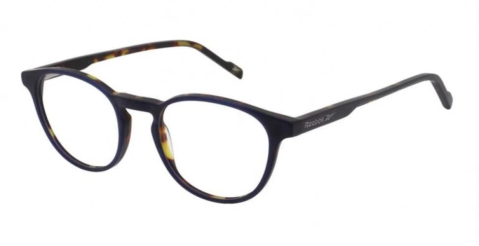 Reebok 1004 Eyeglasses - view 2